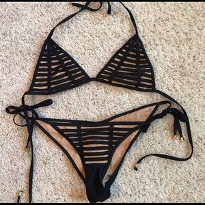 Beach Bunny Hard Summer Bikini